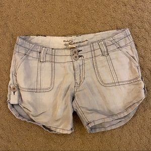 Vintage Havana Shorts